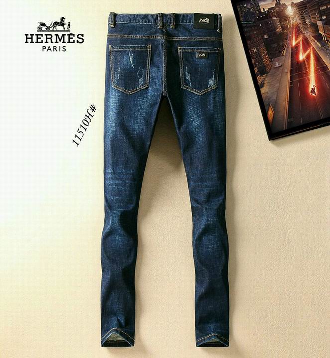 Heme long jeans men 29-42-005